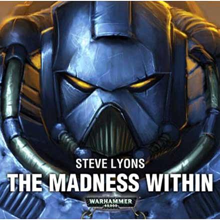 The Madness Within - Audio CD