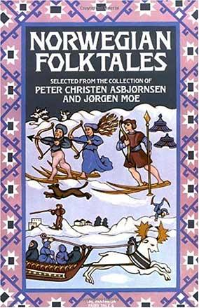 Norwegian Folktales