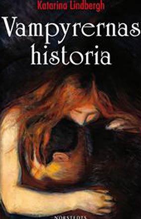 Vampyrernas historia