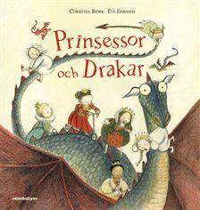 Prinsessor och drakar