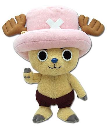 Tony Tony Chopper (Plush)