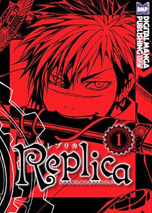 Replica Vol 1