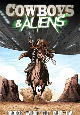 Cowboys & Aliens Cowboys & Aliens