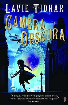 Camera Obscura Camera Obscura