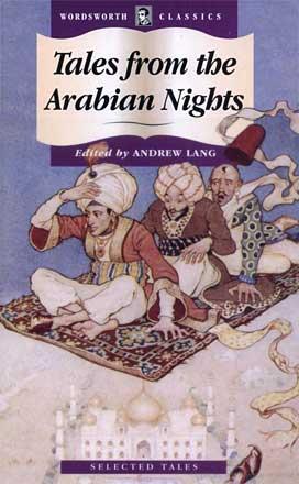 Tales from the Arabian Nights Tales from the Arabian Nights
