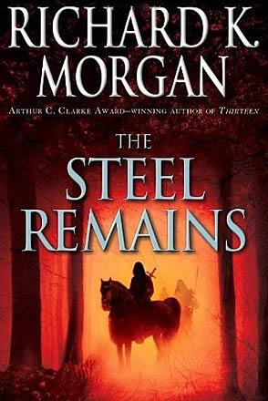 The Steel Remains