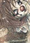 Misty Circus Red Nose