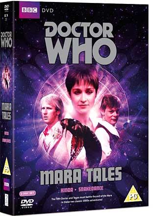 Mara Tales