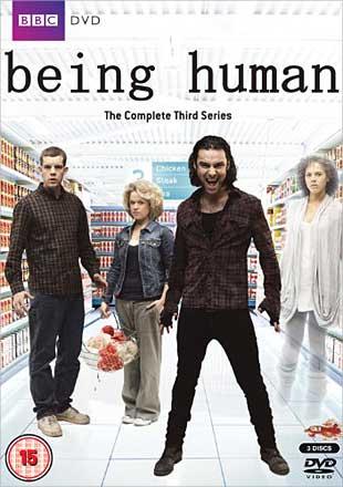 Being Human, Series 3 Being Human, Series 3