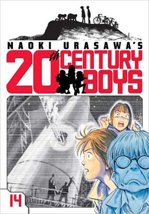20th Century Boys Vol 14