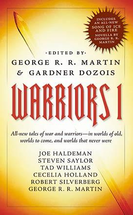 Warriors Vol 1 Warriors Vol 1