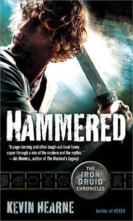 Hammered