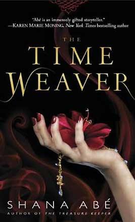 Time Weaver