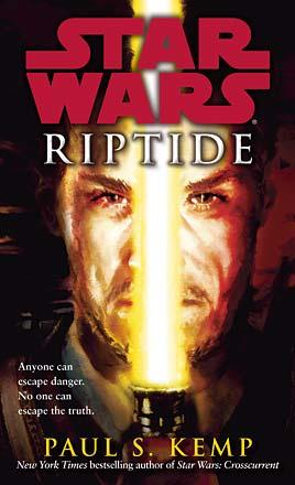 Riptide Riptide