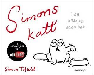 Simon's Cat