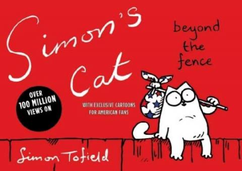 Simon's Cat: Beyond the Fence