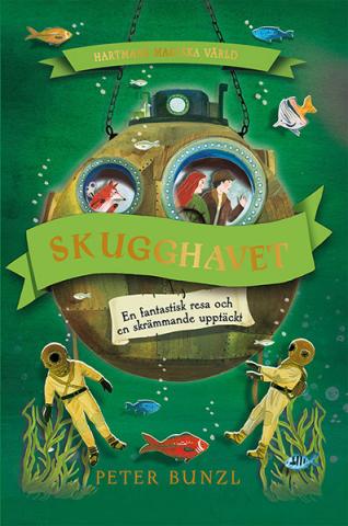 Skugghavet Skugghavet