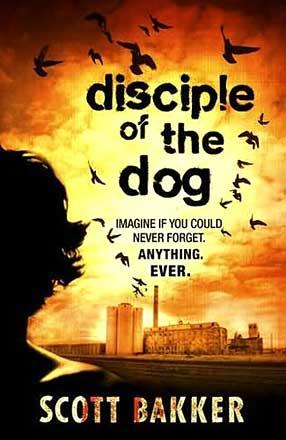 Disciple of the Dog Disciple of the Dog