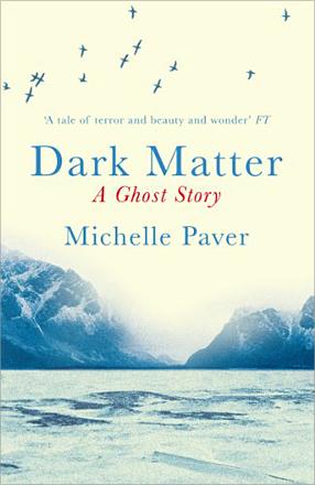Dark Matter, A Ghost Story Dark Matter, A Ghost Story