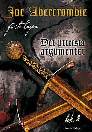 Det yttersta argumentet del 2