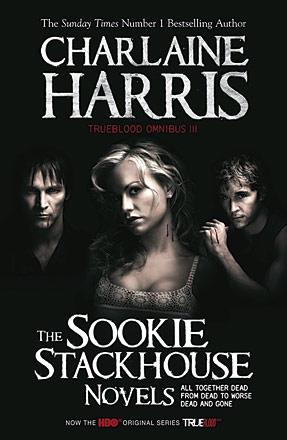 True Blood Omnibus 3