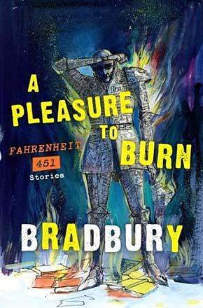 A Pleasure to Burn A Pleasure to Burn