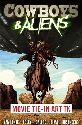 Cowboys & Aliens Cowboys & Aliens