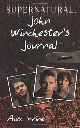 John Winchester's Journal John Winchester's Journal
