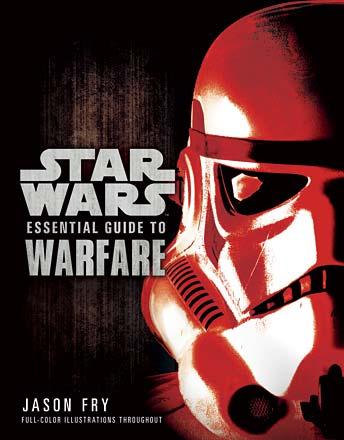 The Essential Guide to Warfare