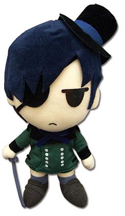 Ciel Plush
