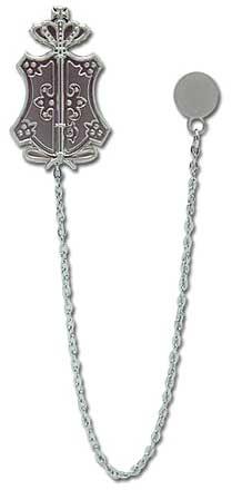 Pins: Black Butler - Sebastians Chain