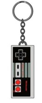 Keychain: Nintendo - Classic Controller