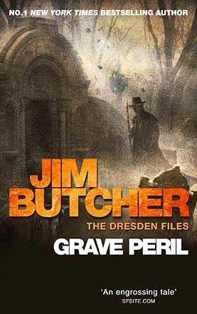 Grave Peril Grave Peril