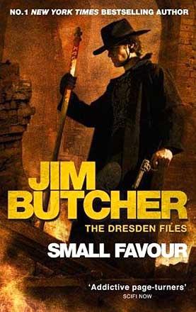 Small Favor