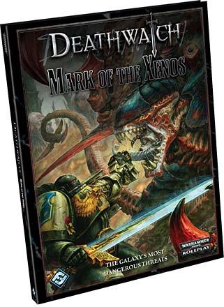 Mark of the Xenos