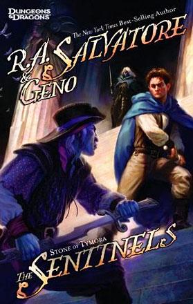 The Sentinels
