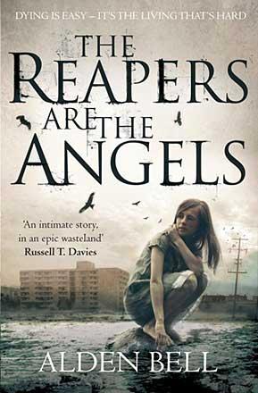 The Reapers Are the Angels