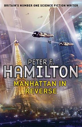 Manhattan in Reverse