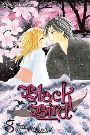 Black Bird Vol 8 Black Bird Vol 8