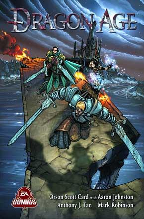 Dragon Age