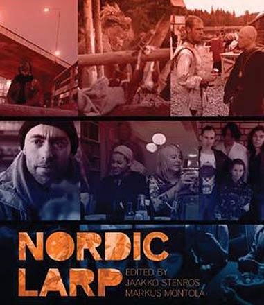 Nordic LARP