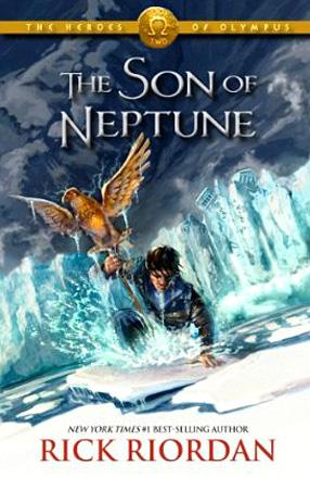 The Son of Neptune The Son of Neptune