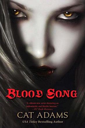 Blood Song