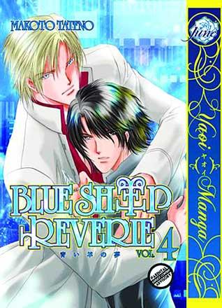 Blue Sheep Reverie Vol 4