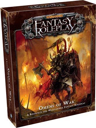 Omens of War