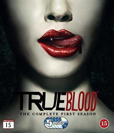 True Blood: The Complete First Season