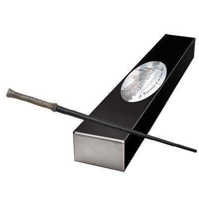 Bellatrix Lestrange Boxed Replica Wand (Character Edition)