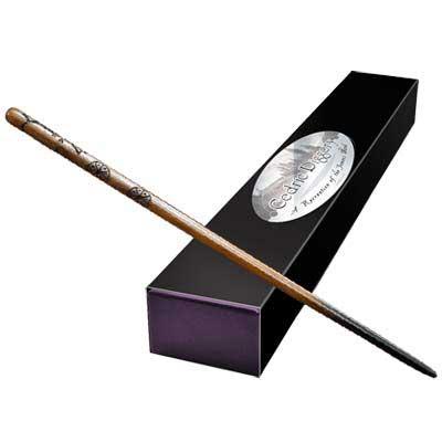 Cedric Diggory Boxed Replica Wand (Character Edition)