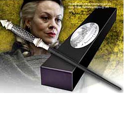 Narcissa Malfoy Boxed Replica Wand (Character Edition)