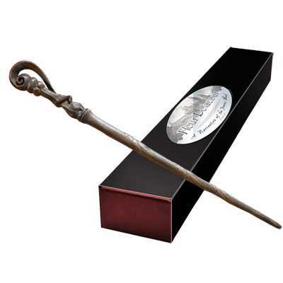 Fleur Delacour Boxed Replica Wand (Character Edition)